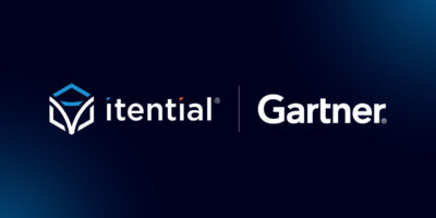 Itential Recognized in Six Gartner&reg; Hype Cycle&trade; Reports for its Innovative Infrastructure Orchestration & Automation Technology for the Second Year in a Row