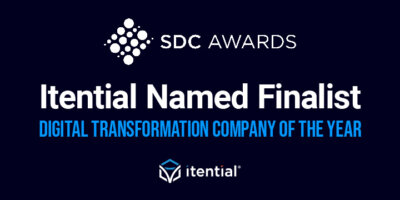 SDC Awards 2024 &ndash; Digital Transformation Company of the Year