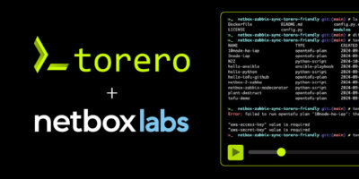 Network Automation Heroes &ndash; Escaping the Automation Silo with torero