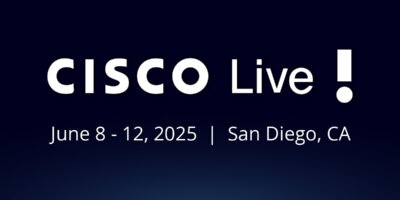 Cisco Live US 2025