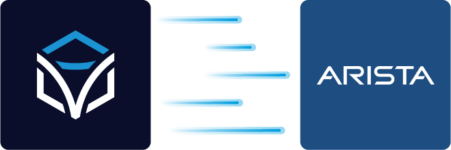 Arista Header Arista Header