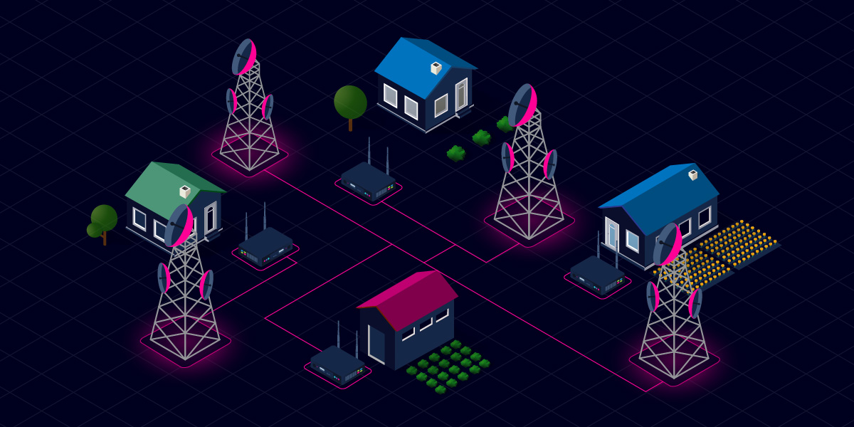 Automation at Scale: Powering ISP Success for BEAD Broadband Rollout