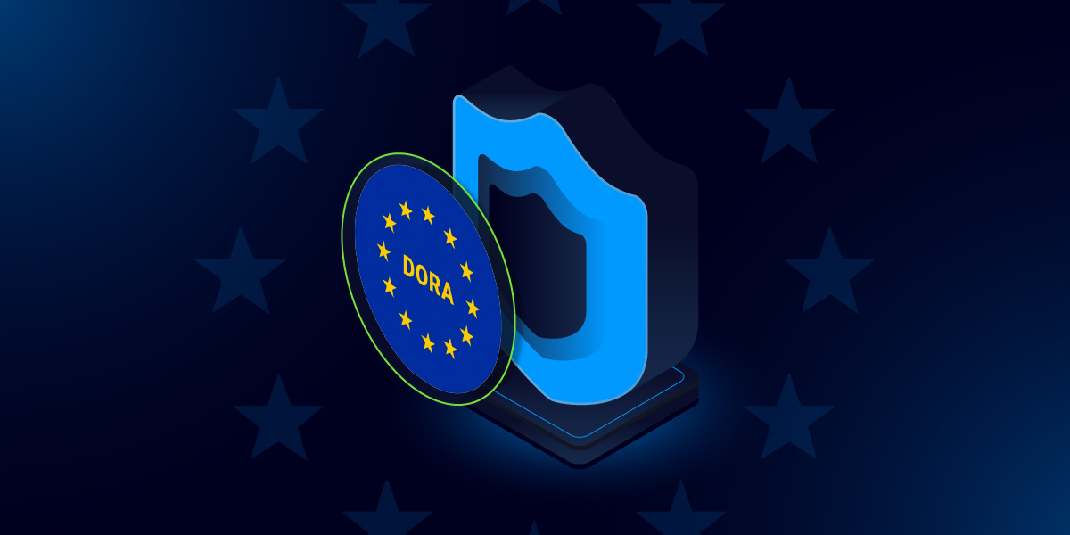 Struggling with DORA Compliance? Network Orchestration Can Make the Difference for E.U. Financial Institutions