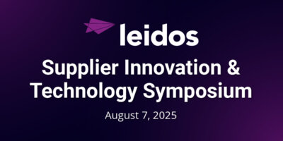 Leidos Supplier Symposium 2025