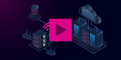 Unlocking Network Automation for MSPs: Driving Efficiency & Customer Collaboration with Itential