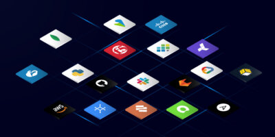 API Integration for Network Orchestration with Itential