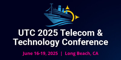 Meet with the Itential Team at the UTC Telecom & Technology Conference