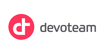 Partner Logos_Devoteam