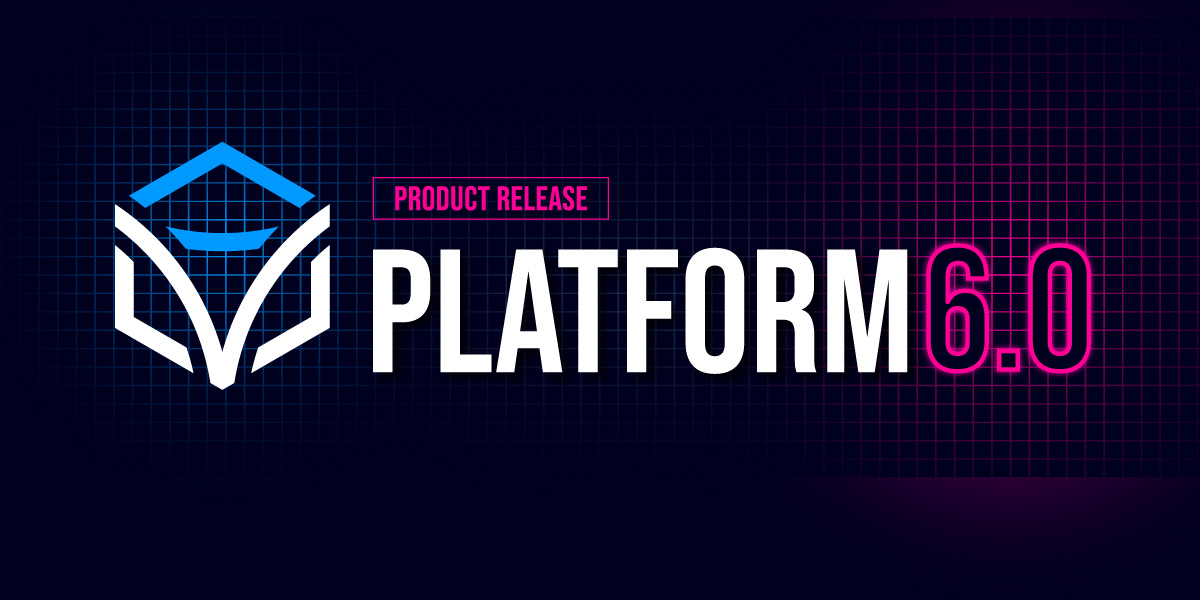 Introducing Itential Platform 6.0: Security, Support, & Simplified Operations for Network Automation