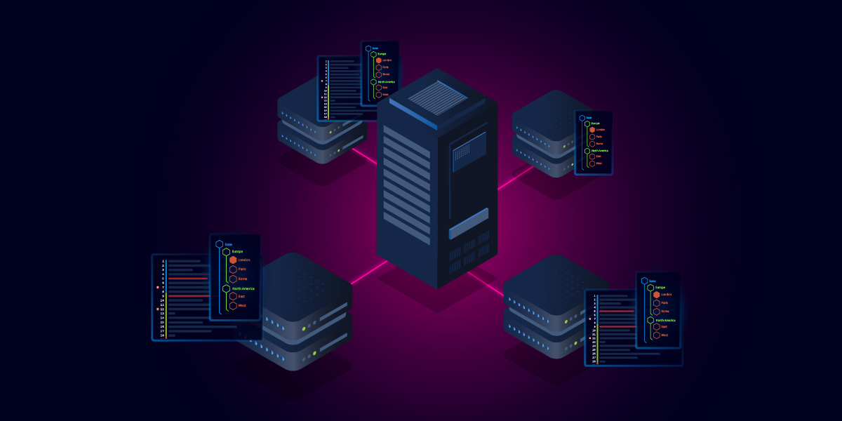 How to Orchestrate Unique SD-WAN Configs Across Thousands of Branches