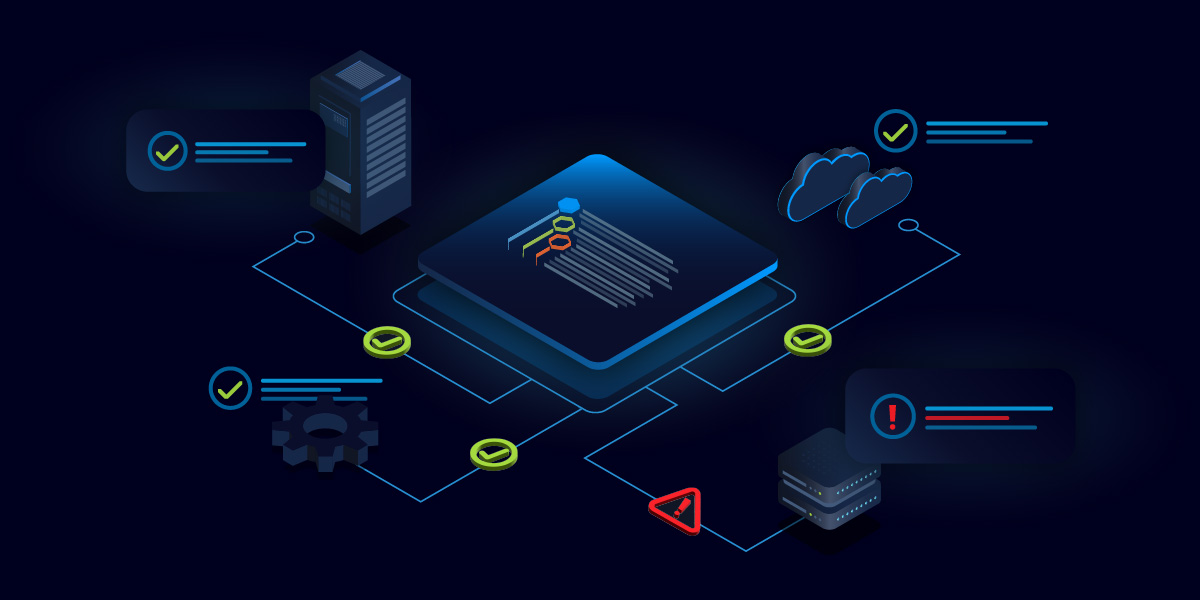 The Future of Network Configuration: Moving from Reactive Changes to Proactive Validation