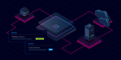 Want to Deliver Network Services Like a Cloud Provider? Start Thinking Like One