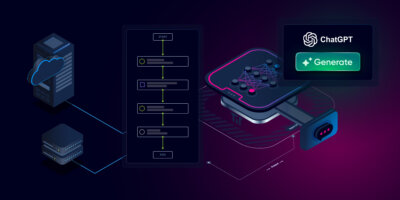 What Happens When You Plug ChatGPT into Your Network Workflow?