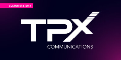 TPx Communications Reduces Time to Provision SD-WAN Services from Hours to Minutes with Itential Automation