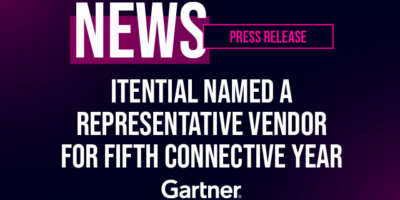 Itential Named a Representative Vendor in the 2025 Gartner&reg; Market Guide for Network Automation Platforms