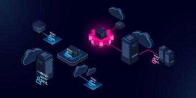 From Manual Mayhem to Modern Ops: How a Global Bank Scaled Automation Without Starting from Scratch