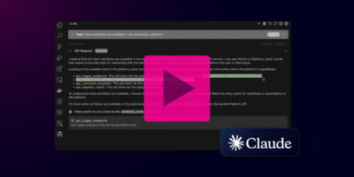 How to Leverage Itential MCP & Agentic AI For Network Config Compliance