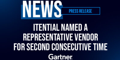 Itential Named a Representative Vendor in the 2025 Gartner&reg; Market Guide for Infrastructure Automation & Orchestration Tools