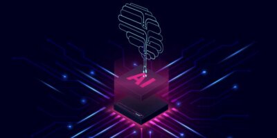 AI-Driven Orchestration for Network & Infrastructure Operations