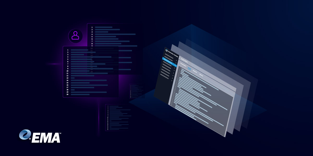 EMA Report: Why Scripts Dominate — But Platforms Deliver at Scale