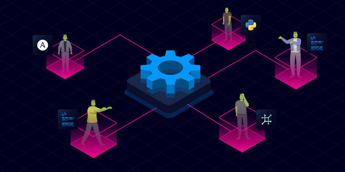 Taming the ‘Frankenstein’s Monster’ of Network Automation