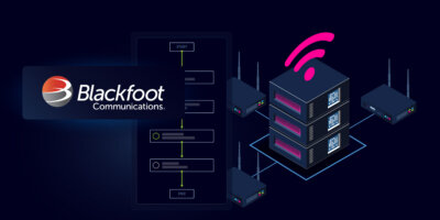 How Blackfoot Communications Transformed Service Delivery with Itential