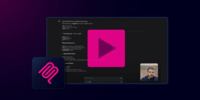Itential MCP Demo | Trigger Network Automation with a Simple Ask