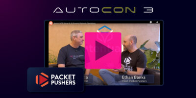 Packet Pushers: Itential MCP Server & AI-Powered Network Operations