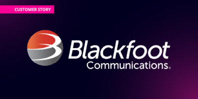 How Blackfoot Communications Increased Operational Efficiency & Enhanced Service Quality With Itential