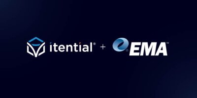 EMA Report: From Scripts to Platforms