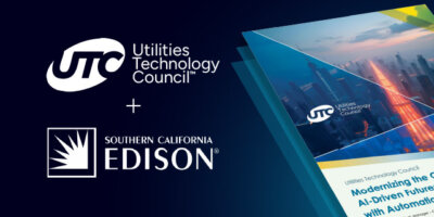 Modernizing the Grid for an AI-Driven Future: SCE&rsquo;s Journey with Automation & Orchestration