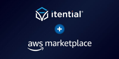 Itential Now Available on AWS Marketplace: A Simpler Path to Infrastructure Automation & Orchestration