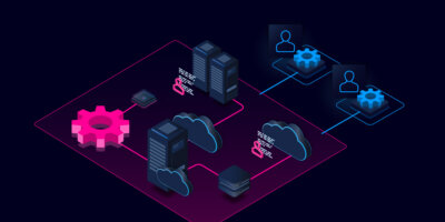 What It Takes to Turn Infrastructure Automation Into a Service