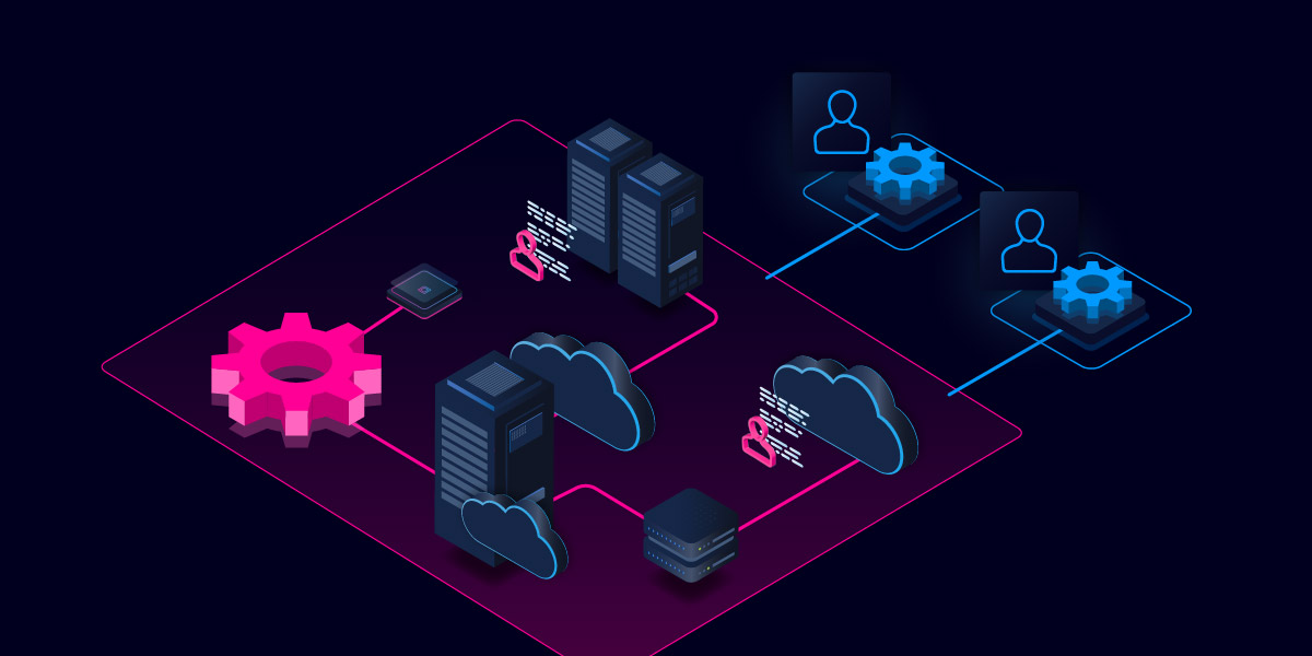 What It Takes to Turn Infrastructure Automation Into a Service