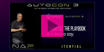 AutoCon 3: Throw Out the Playbook, AI Is Here to Stay