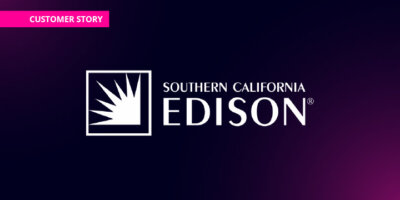 How Southern California Edison Is Automating the Grid for an AI-Driven Future