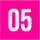 Number 05 Number 05