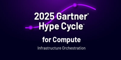 Gartner Hype Cycle for Compute, 2025