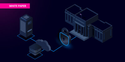 Modernizing Federal Infrastructure for a Zero Trust World