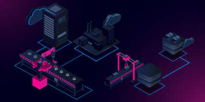 Network Modernization for the Manufacturing Industry