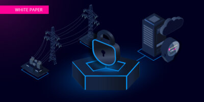 Securing Utilities Serving DoD Bases