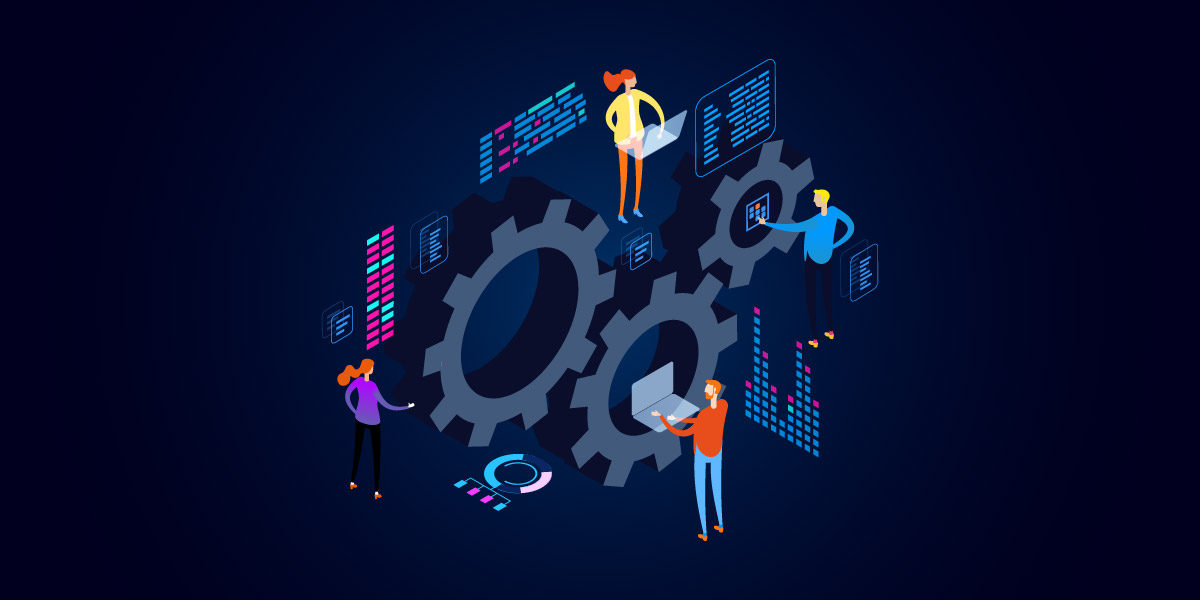 Automation is a Team Sport: Why Collaboration Beats Tooling