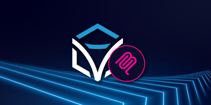 Itential MCP Server logo representing modern infrastructure automation and lifecycle management.