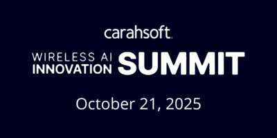 Wireless AI Innovation Summit