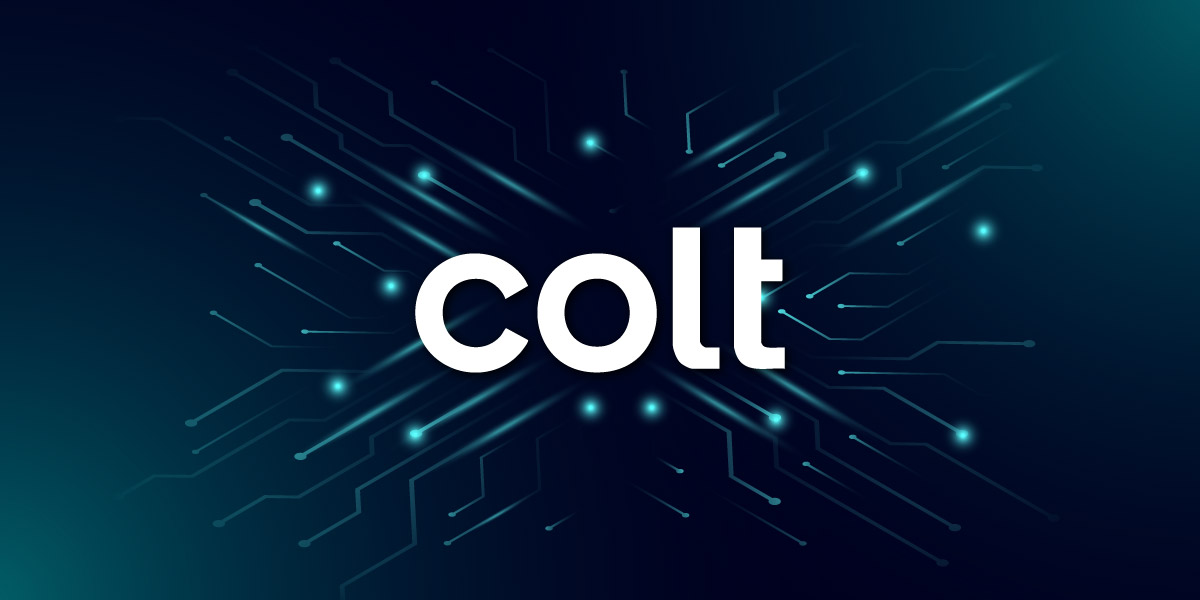 How Colt Accelerated Global Network Innovation with Itential
