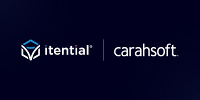 Itential and Carahsoft Partner to Deliver Hybrid Cloud Network Automation and Orchestration to the Public Sector