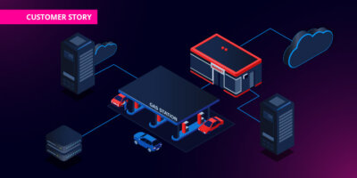 How a Lean IT Team at a National Retail & Fuel Chain Turned Crisis into Scalable Automation