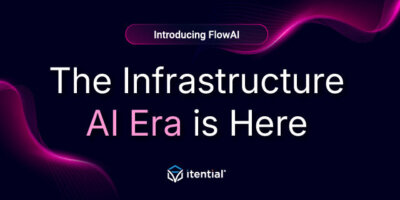 The Infrastructure AI Era is Here | Itential FlowAI