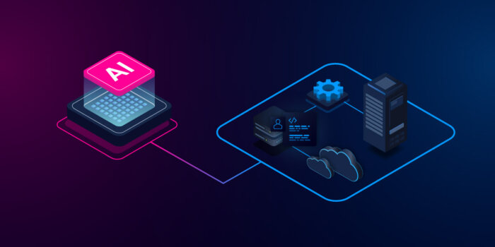 The AI for Infrastructure Journey- From Experimentation to Autonomous Operations