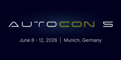 NAF&rsquo;s AutoCon 5